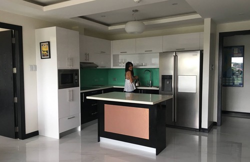 Malabanias Apartamento | Condominio de un dormitorio 506