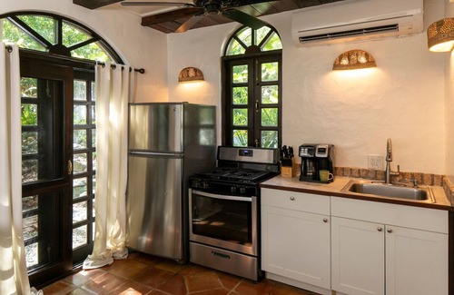 Estate Caneel Bay Cabaña | One Bedroom Cottage on Peter Bay Beach