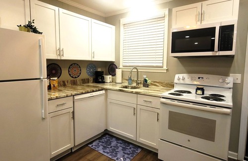 Donelson Hills Casa | Fantástica ubicación para todo Nashville!
