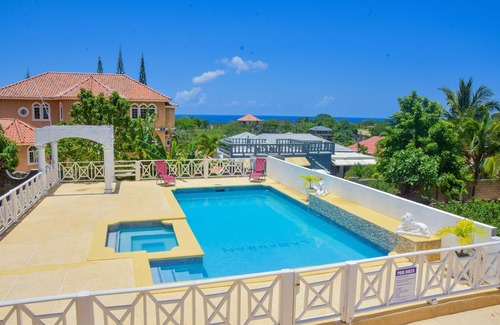 Boscobel Casa | one bedroom cozy and quiet neighborhood 10min from ocho rios town