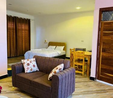 Dodoma Apartamento | One bedroom Dodoma