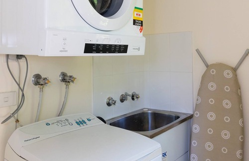 Eastwood Apartamento | Apartamento amueblado ejecutivo de una habitación