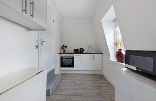 Archway Apartamento | One Bedroom Flat Archway Station | Sleeps 5