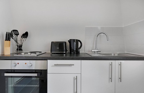 Archway Apartamento | One Bedroom Flat Archway Station | Sleeps 5