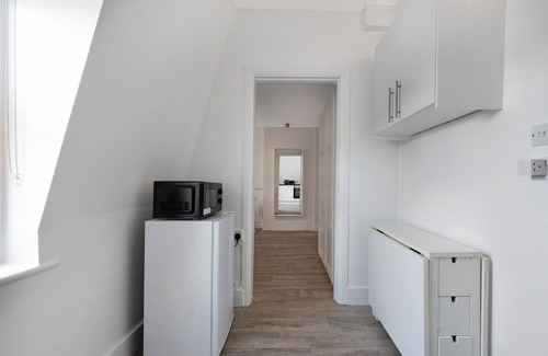 Archway Apartamento | One Bedroom Flat Archway Station | Sleeps 5