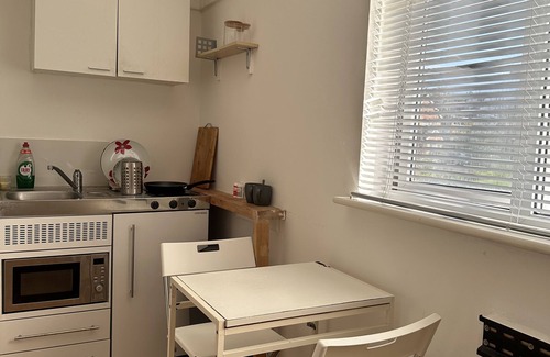 Luton Apartamento | One-Bedroom Flat Close To Leagrave Train Station/Luton Airport