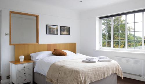 Sutton Apartamento | One-Bedroom flat in Cheam Village