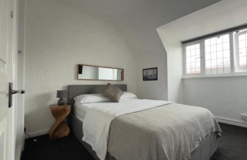 Sutton Apartamento | One-Bedroom flat in Cheam Village