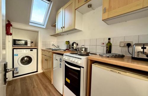 Sutton Apartamento | One-Bedroom flat in Cheam Village