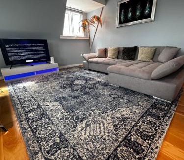 Chelsea Riverside Apartamento | One bedroom flat in Chelsea