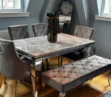 Chelsea Riverside Apartamento | One bedroom flat in Chelsea