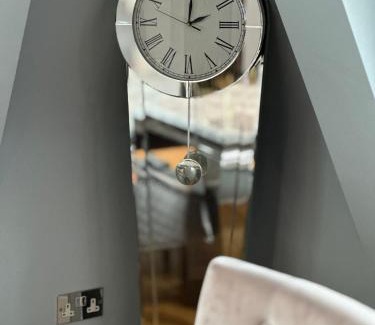 Chelsea Riverside Apartamento | One bedroom flat in Chelsea