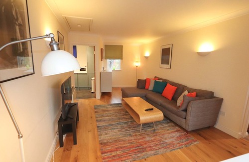 Bristol City Centre Apartamento | One bedroom flat in the heart of Bristol