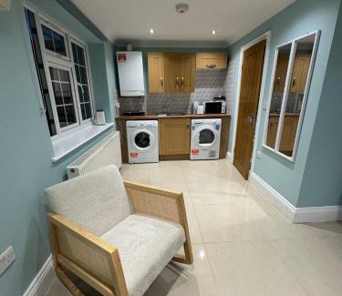 Hanger Hill Apartamento | One bedroom flat park avenue