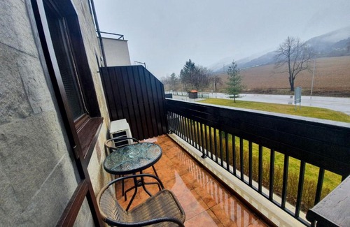 Pravets Apartamento | One Bedroom Flat - Pravets Spa Resort