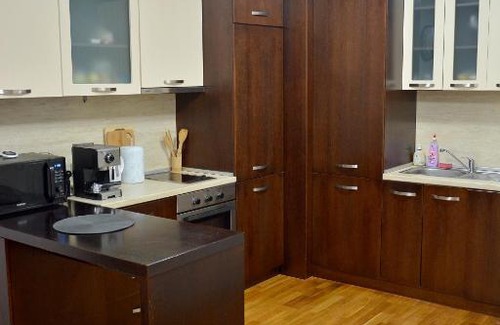 Pravets Apartamento | One Bedroom Flat - Pravets Spa Resort