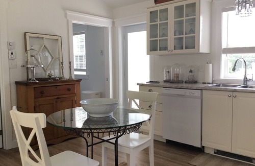 Mahone Bay Apartamento | One bedroom fully equipped Mahone Bay luxury cottage