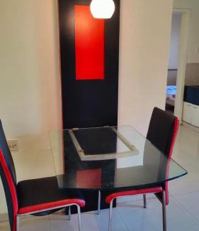 Meera Nagar Apartamento | One Bedroom fully furnished service apartment,Koregaon park