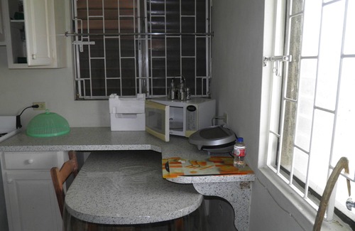 Edey Apartamento | Un dormitorio amueblado - Alquiler a corto plazo