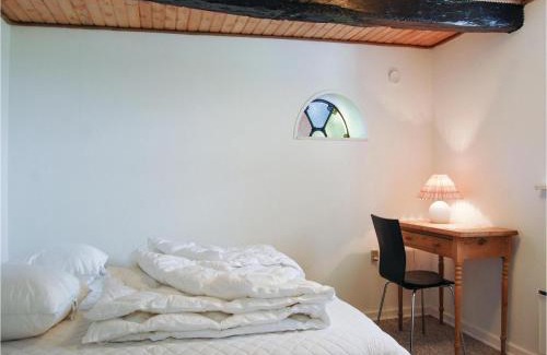 Christiansfeld Casa | One-Bedroom Holiday Home In Christiansfeld