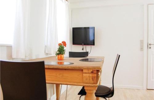 Christiansfeld Casa | One-Bedroom Holiday Home In Christiansfeld