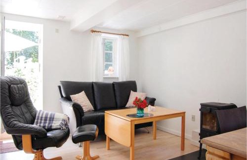 Christiansfeld Casa | One-Bedroom Holiday Home In Christiansfeld