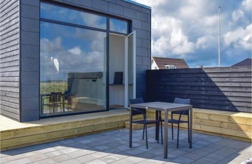 Thorsminde Casa | One-Bedroom Holiday Home In Ulfborg