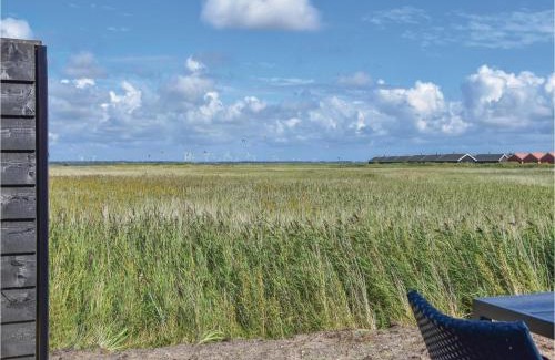 Thorsminde Casa | One-Bedroom Holiday Home In Ulfborg