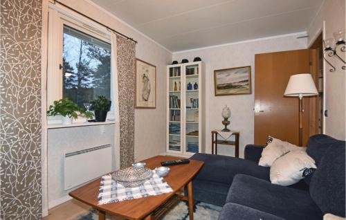 Fagersanna Casa | One-Bedroom Holiday Home In Fagersanna