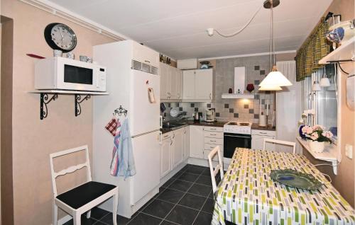 Fagersanna Casa | One-Bedroom Holiday Home In Fagersanna