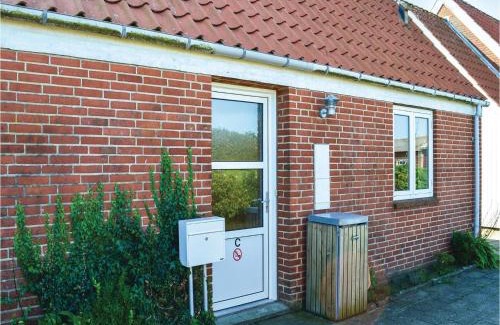 Sonderho Casa | One-Bedroom Holiday Home In Ribe