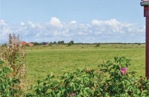 Sonderho Casa | One-Bedroom Holiday Home In Ribe
