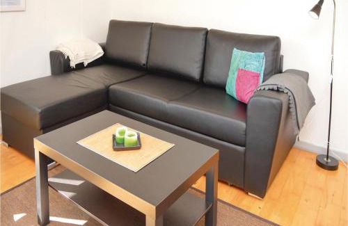 Sonderho Casa | One-Bedroom Holiday Home In Ribe