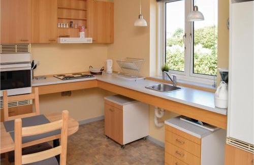 Sonderho Casa | One-Bedroom Holiday Home In Ribe