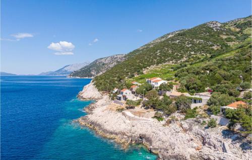 Orebic Casa | One-Bedroom Holiday Home In Potomje