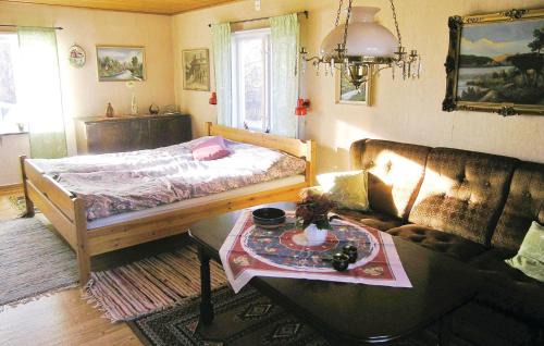 Unnaryd Casa | One-Bedroom Holiday Home In Unnaryd