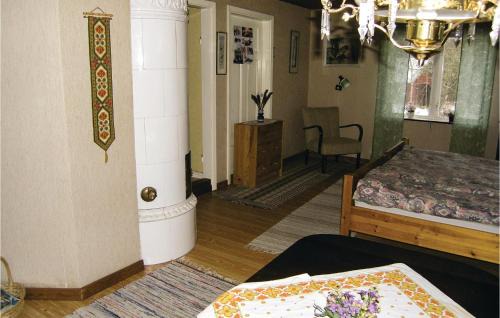 Unnaryd Casa | One-Bedroom Holiday Home In Unnaryd