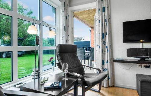 Sonderho Casa | One-Bedroom Holiday Home In Ribe