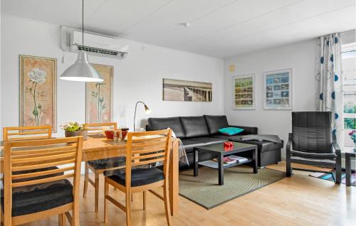 Sonderho Casa | One-Bedroom Holiday Home In Ribe
