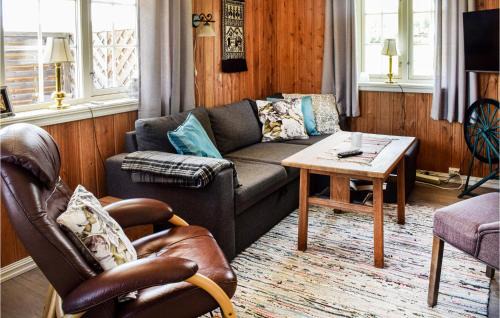 Kongsvinger Casa | One-Bedroom Holiday Home In Austmarka