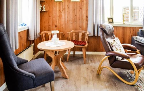 Kongsvinger Casa | One-Bedroom Holiday Home In Austmarka