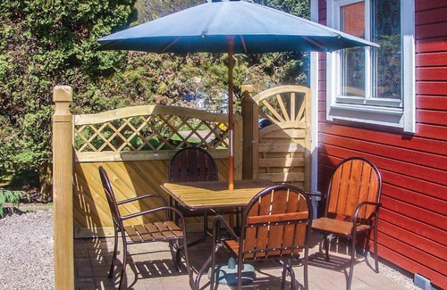 Angelholm Casa | One-Bedroom Holiday Home In Angelholm