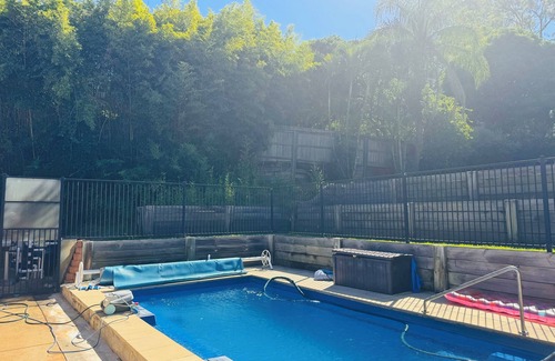 Tanah Merah Casa | one bedroom in an acreage property in proximity 2all amenities/shopping center!