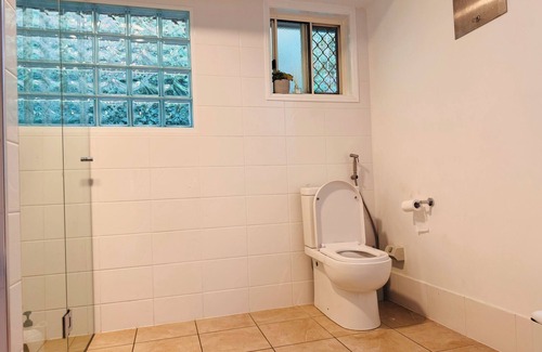 Tanah Merah Casa | one bedroom in an acreage property in proximity 2all amenities/shopping center!