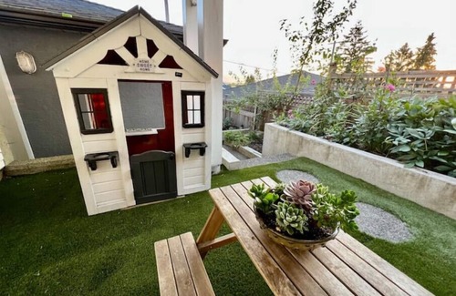Hialeah Apartamento | One bedroom in Kits with hot tub and city views