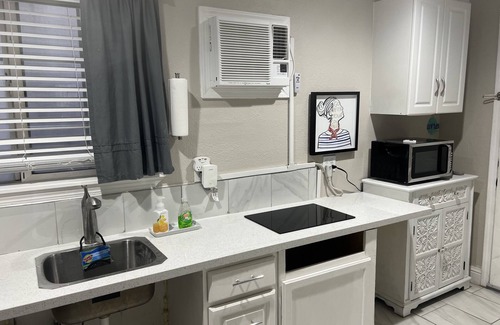 Tracy Apartamento | One bedroom In-Law Unit Near Downtown Tracy