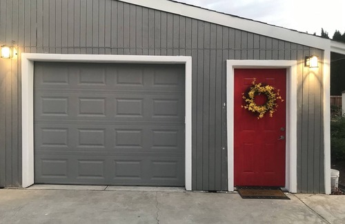 Tracy Apartamento | One bedroom In-Law Unit Near Downtown Tracy