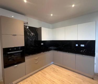 Ta' Pennellu Casa | One Bedroom in New Apt Mellieha- Blue Room 2