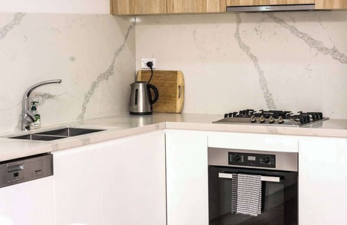 Five Dock Apartamento | One bedroom in Sydney Five Dock