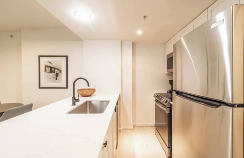 Village North Apartamento | One Bedroom in Whistler Village - Unit 613